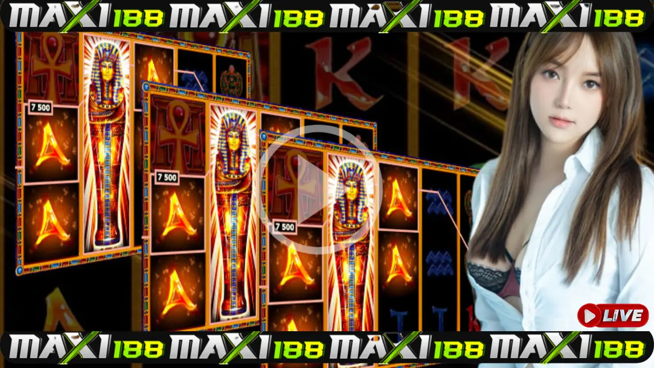 MAXI188