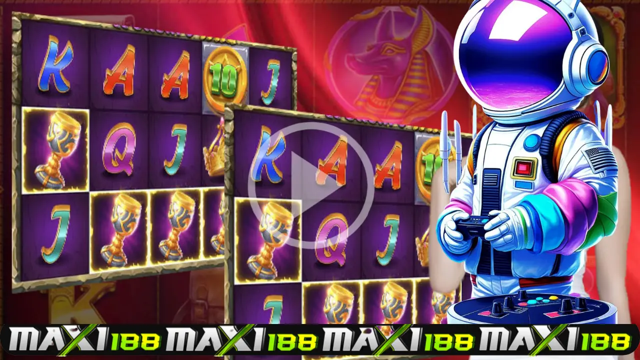 MAXI188