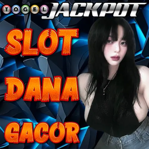 TOGELJACKPOT : Situs Slot Dana Gacor Terbaik Deposit 10 Ribu Gampang Menang