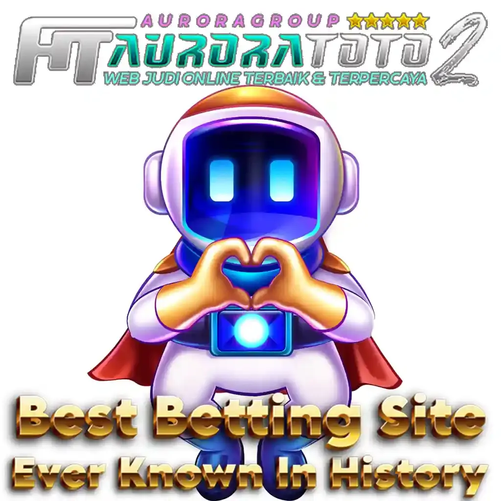 AURORATOTO2: Situs Slot Gacor 2025 Gampang Maxwin & Aman Terpercaya