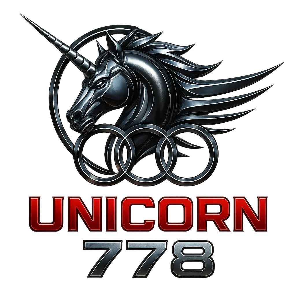 UNICORN778