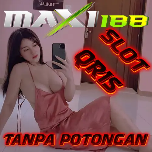 Slot Qris Tanpa Potongan Dalam Situs MAXI188 Minimal Deposit 10 Ribu