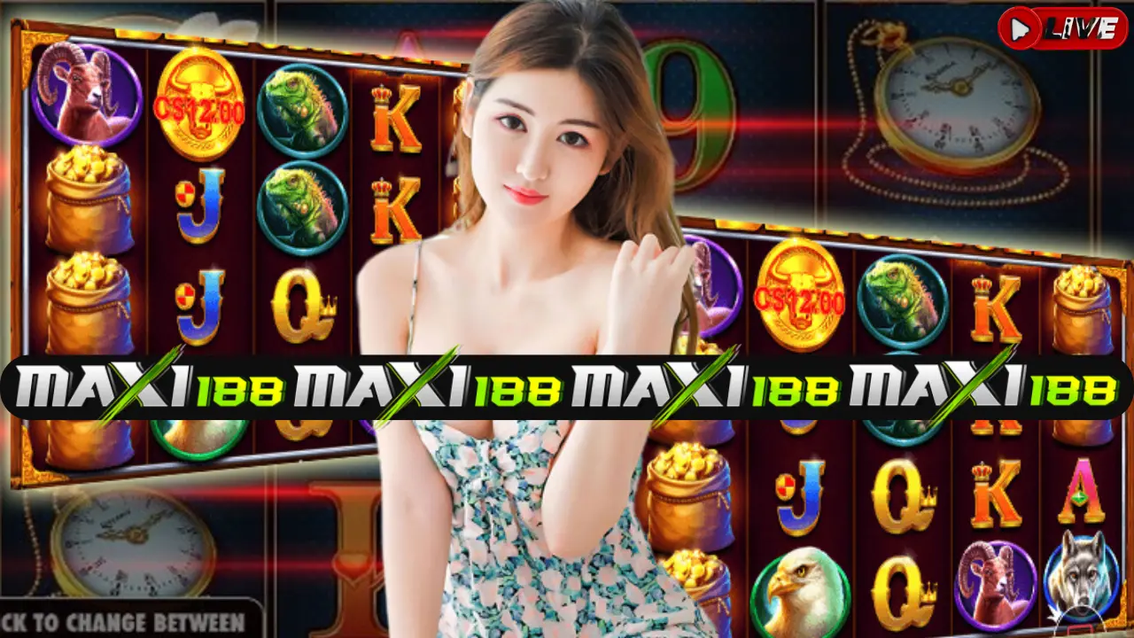 MAXI188