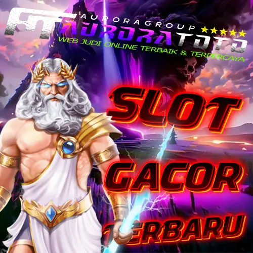 AURORATOTO : Kumpulan Slot Gacor Terbaru Server Thailand Gampang Maxwin