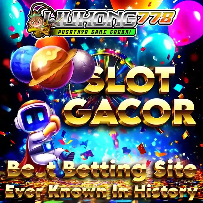 Situs Slot Gacor Terpercaya Malam Ini: Game Pragmatic, PG Soft Gampang Maxwin