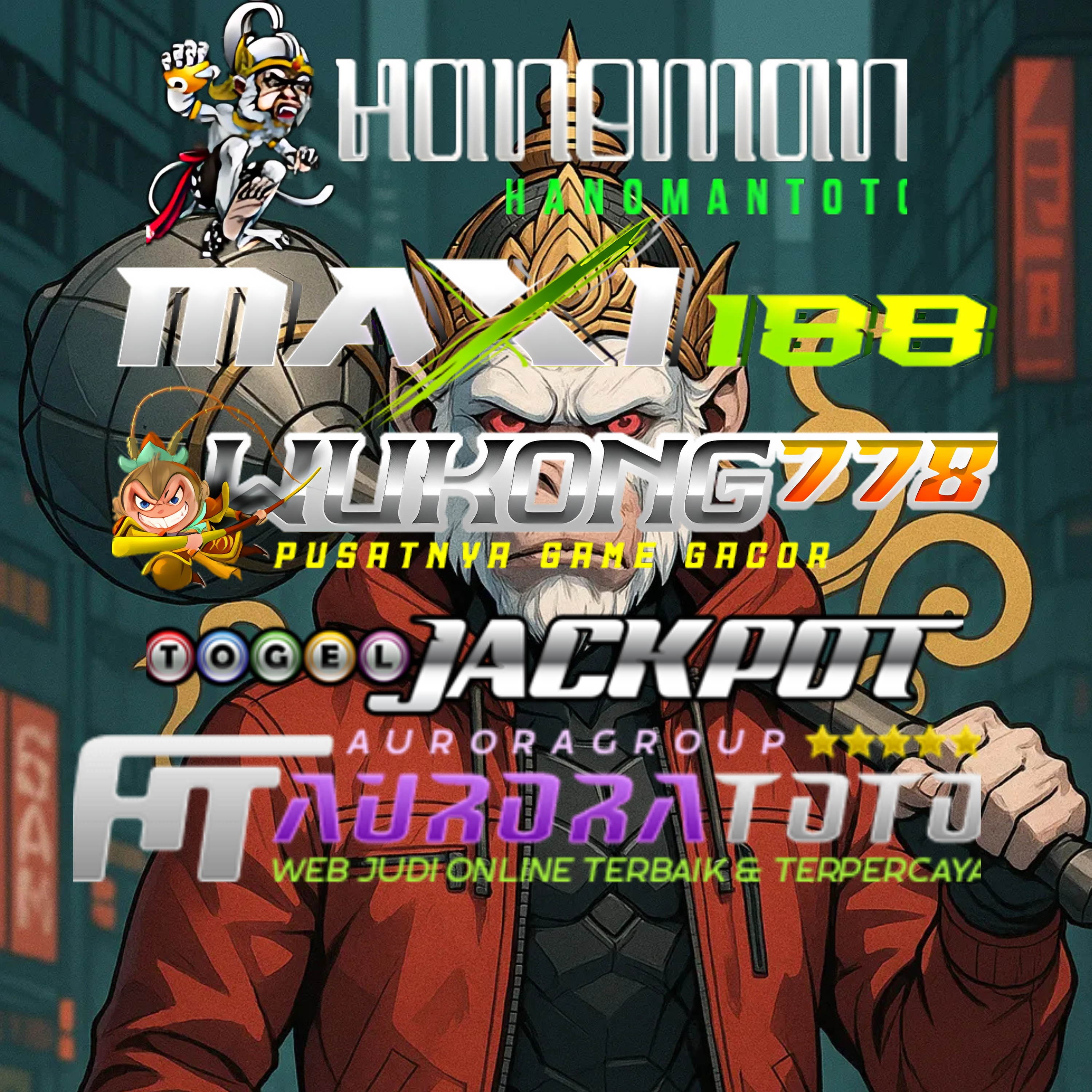WUKONG778 SLOT DEMO EVENT BONUS TERBARU TANPA POTONGAN