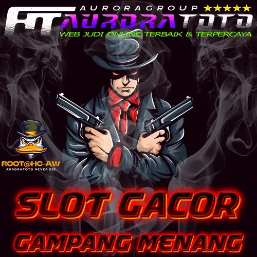 AURORATOTO : Rekomendasi Slot Gacor Gampang Menang Terbaru Hari Ini