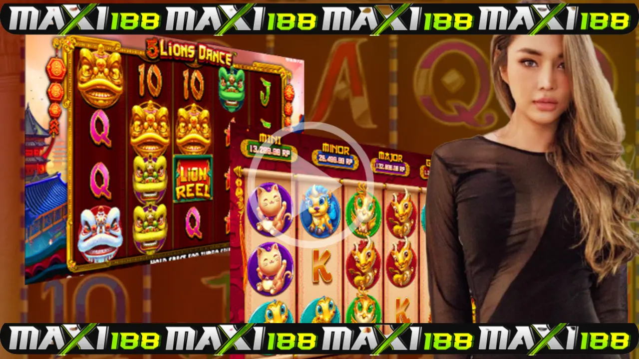 MAXI188