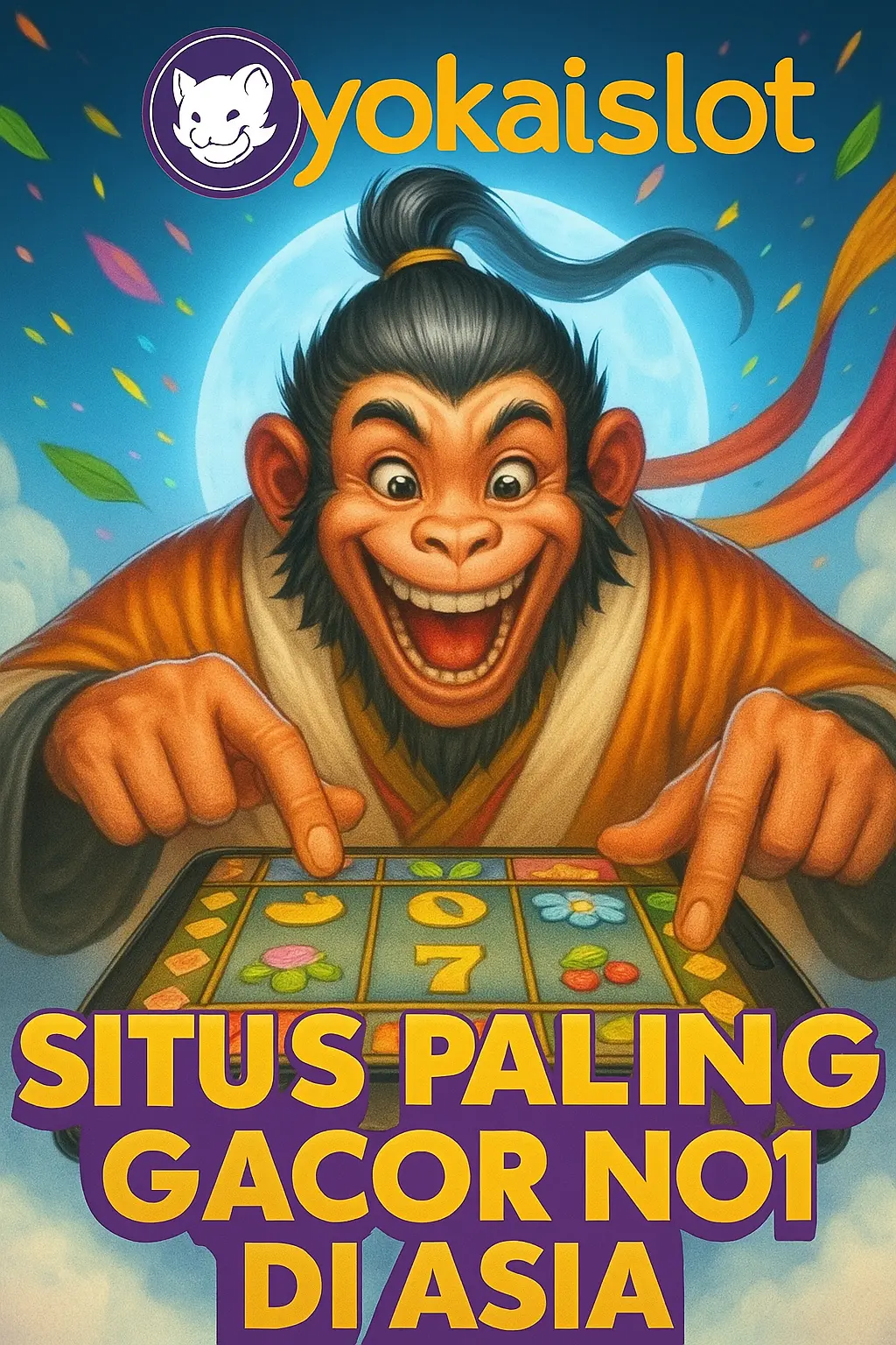 Situs Gacor