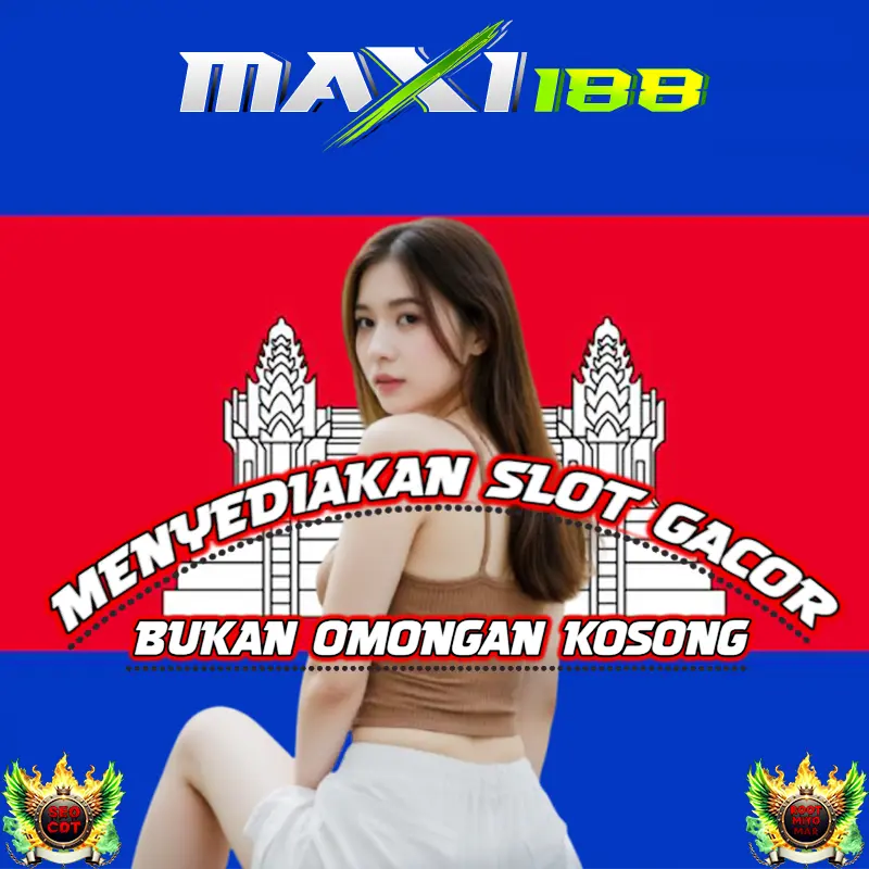 SLOT VIRAL : Link Slot Gacor Terbaru Paling Mudah Menang Dengan Pola Maxwin 2025