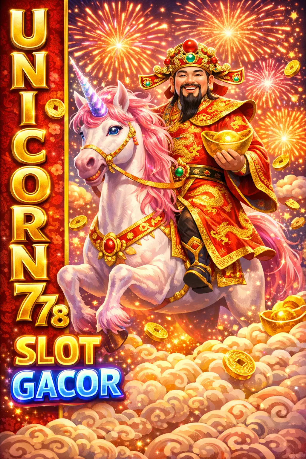 UNICORN778
