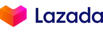 Logo Lazada.co.id Toko Online Indonesia