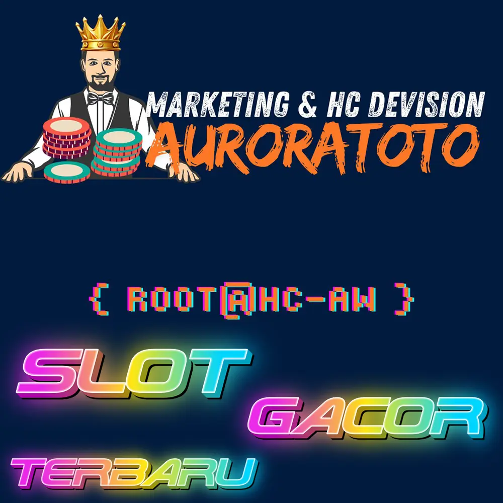 Slot Gacor