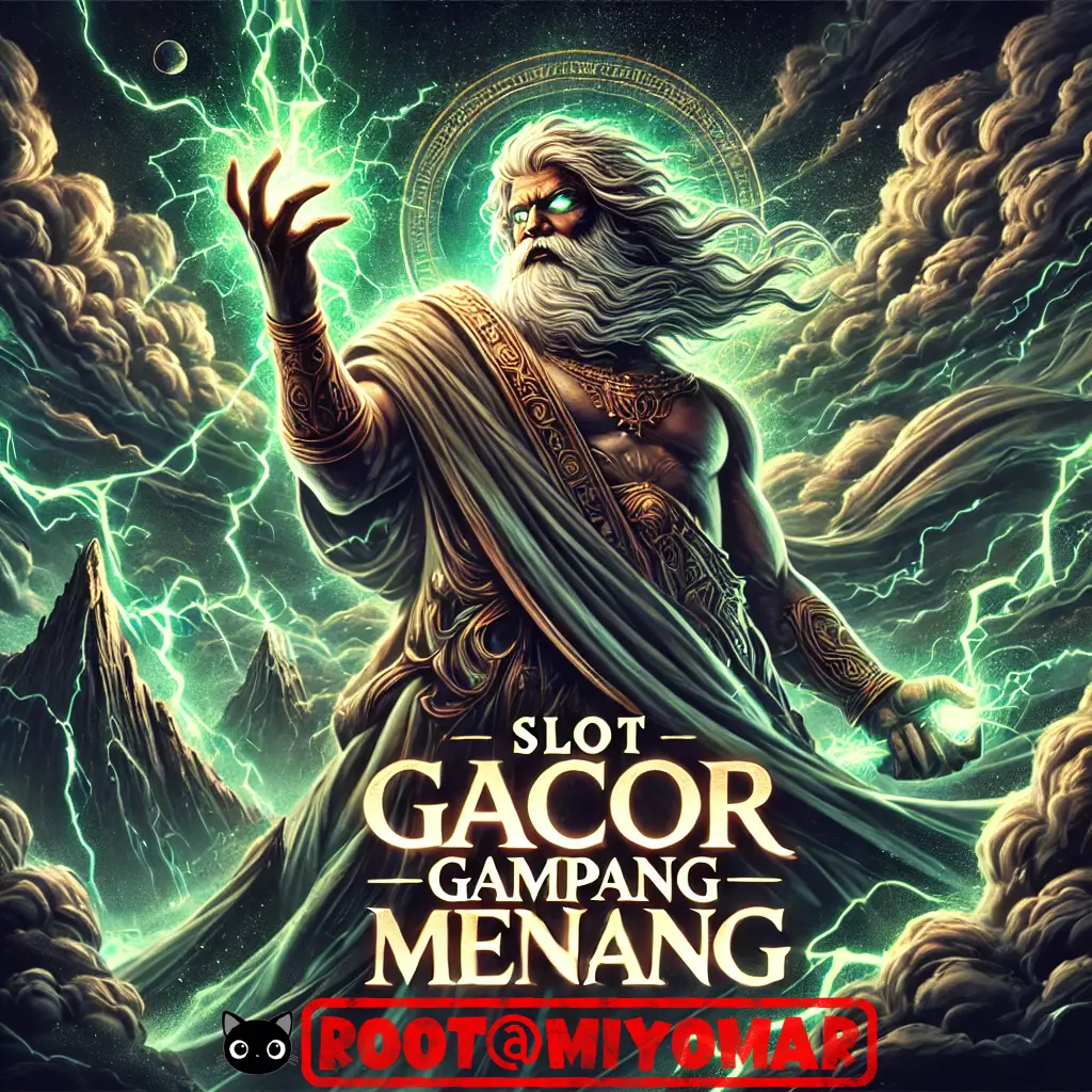 Slot Gacor