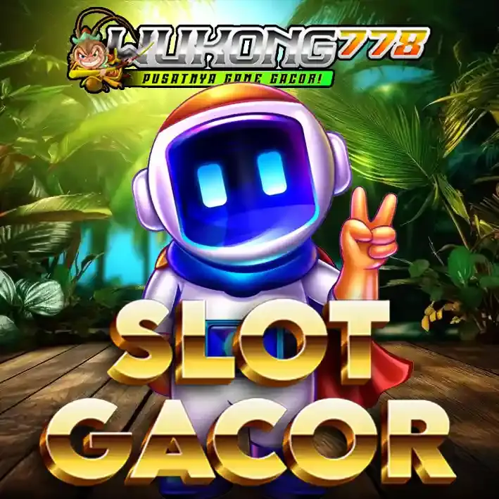 Slot Gacor Terpercaya 2025: Maxwin Mudah & RTP Tertinggi Hari Ini