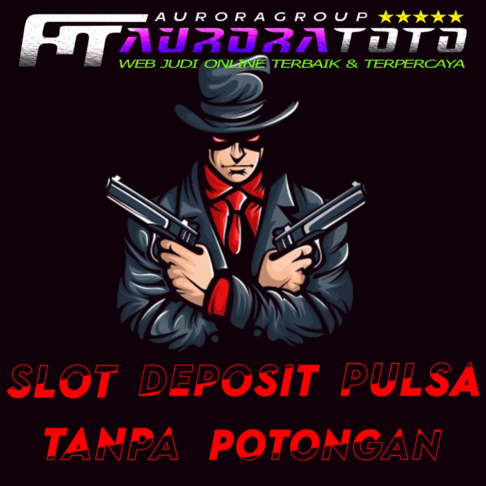 AURORATOTO : Situs Slot Deposit Pulsa Terpercaya Tanpa Potongan 10 Ribu Hari Ini