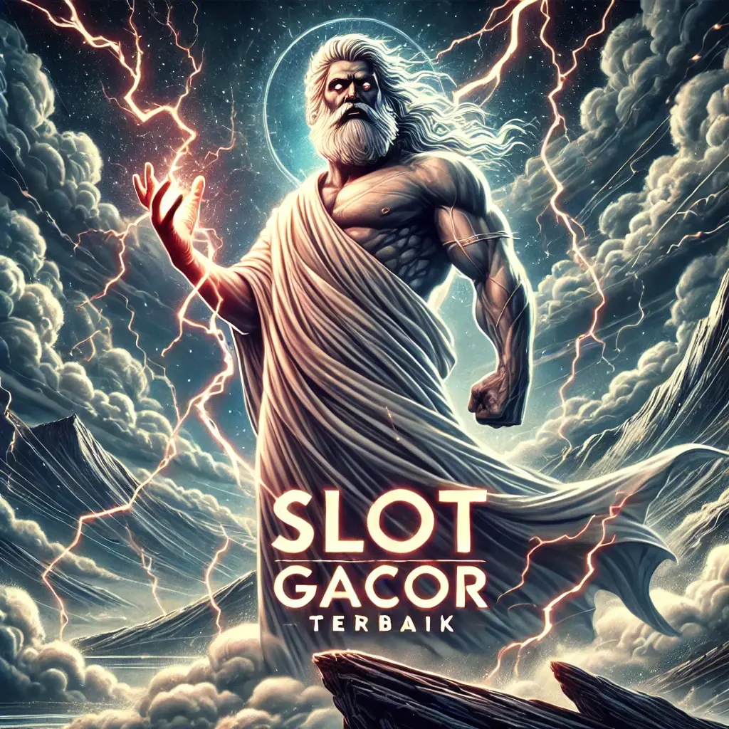 Slot Gacor