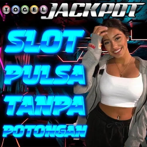 TOGELJACKPOT : Slot Pulsa Tanpa Potongan Deposit 10 Ribu Terbaru Jackpot Maxwin