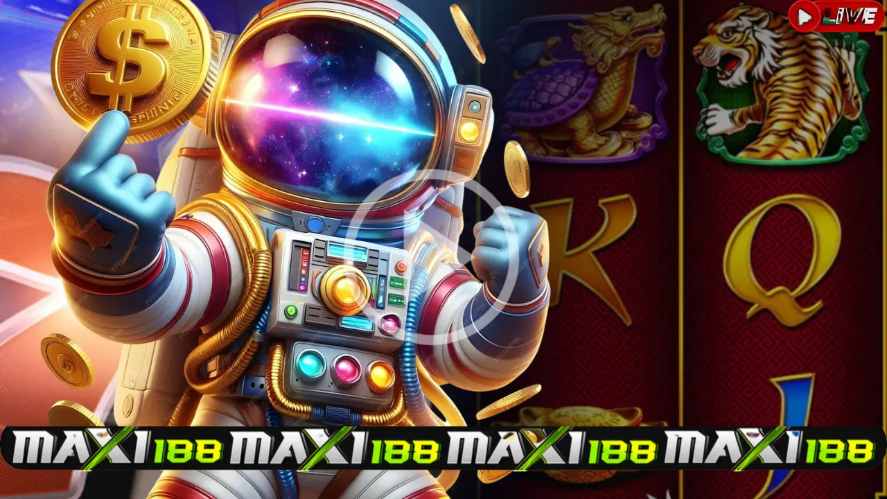 MAXI188