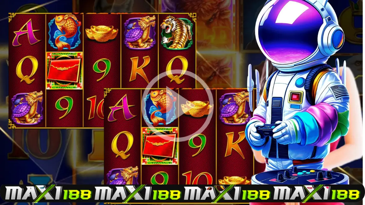 MAXI188