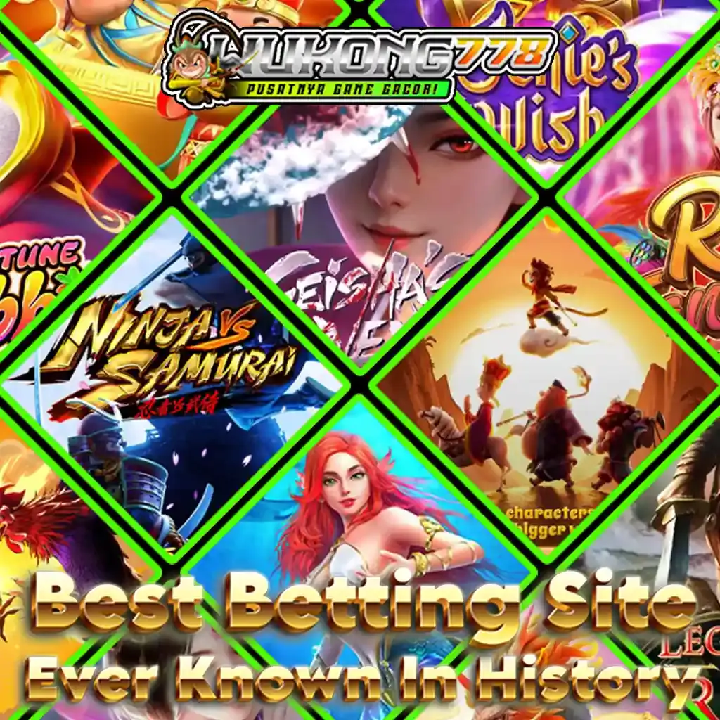 Slot Gacor Maxwin 2025: Bocoran Gampang Menang Terpercaya Hari Ini