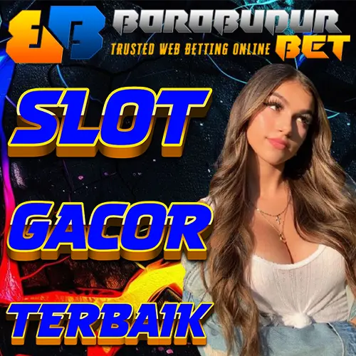 BOROBUDURBET : Slot Gacor Terbaik Hari Ini Gampang Menang Jackpot Besar