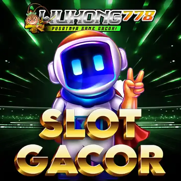 Slot Gacor Maxwin Terpercaya 2025: Game RTP Tinggi & Bonus Besar