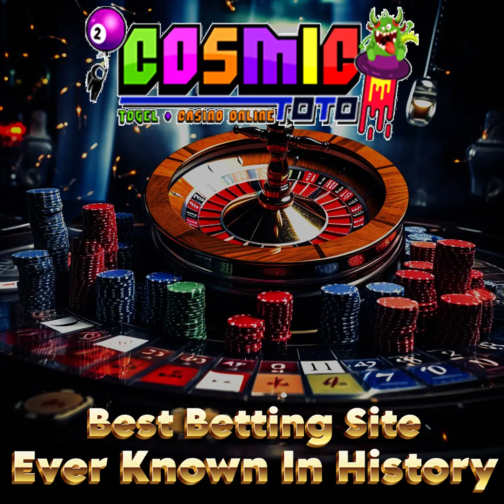 COSMICTOTO Situs Online Slot Deposit Pulsa 10k Hari Ini Gampang Menang 2025