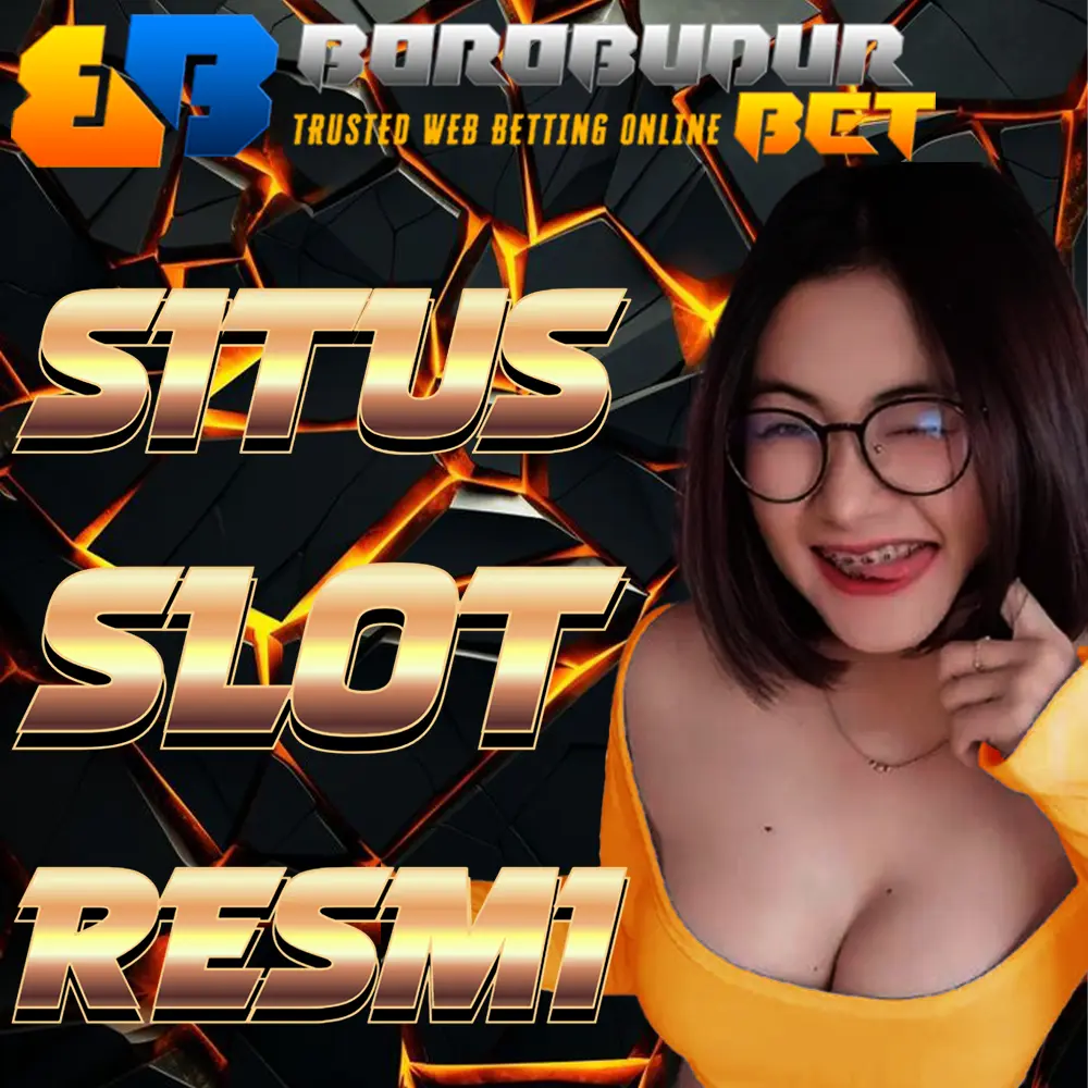 BOROBUDURBET : Kumpulan Situs Slot Resmi Terpercaya Gacor Dan Gampang Menang