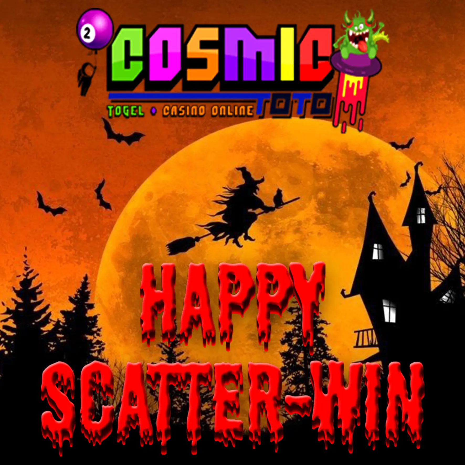 COSMICTOTO Situs Online Slot Gacor Deposit Dana 10 Ribu Terbaik Gampang Menang Dan Terpercaya 2024