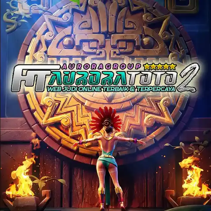 AURORATOTO2: Situs Slot Gacor Terpercaya 2025 dengan RTP Tertinggi