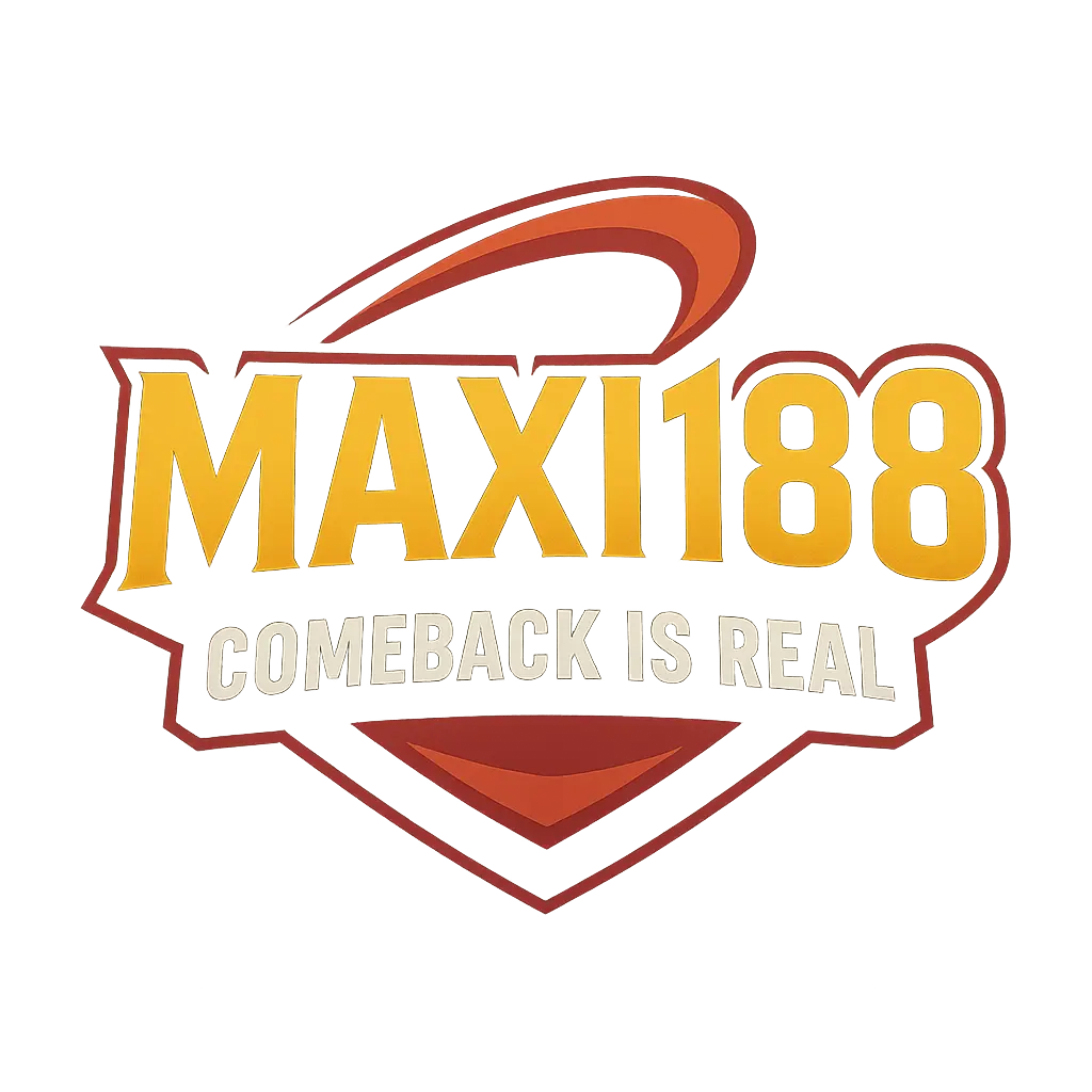 MAXI188 SITUS SLOT GACOR 2D GAMPANG MENANG HARI INI DAN TOGEL SYDNEYPOOLS  SDY MAXI188