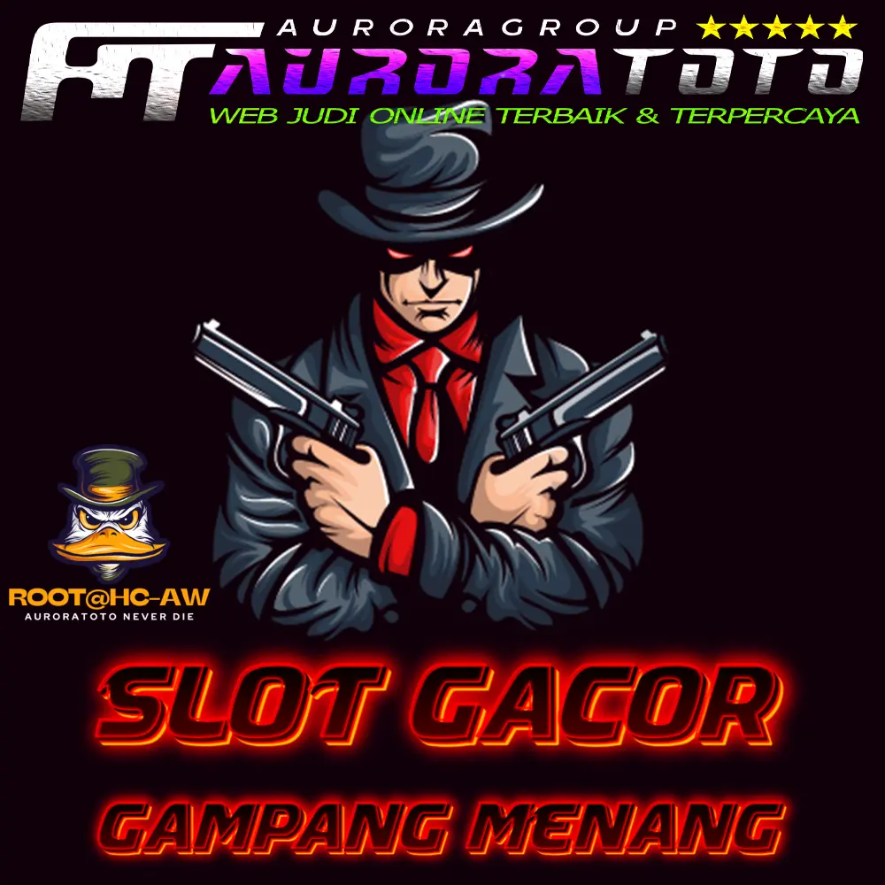 AURORATOTO : Daftar Situs Slot Gacor Hari Ini Terpercaya Gampang Menang 2024