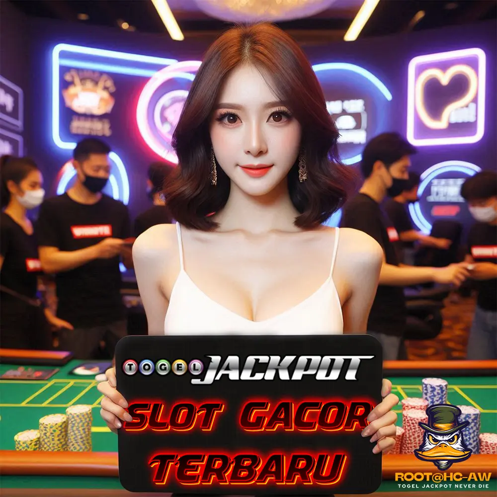 TogeljackpoT » Daftar Slot Gacor Terbaru Server Thailand Gampang Jackpot 2024