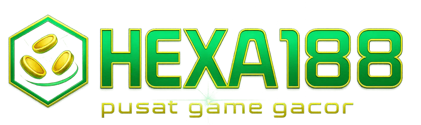 HEXA188: Situs Game Online Rekomendasi Banjir Promo Menarik image 1