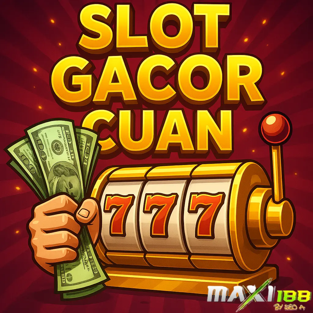 Situs Slot Gacor 777 Pasti Menang Hari Ini Banyak Scatter
