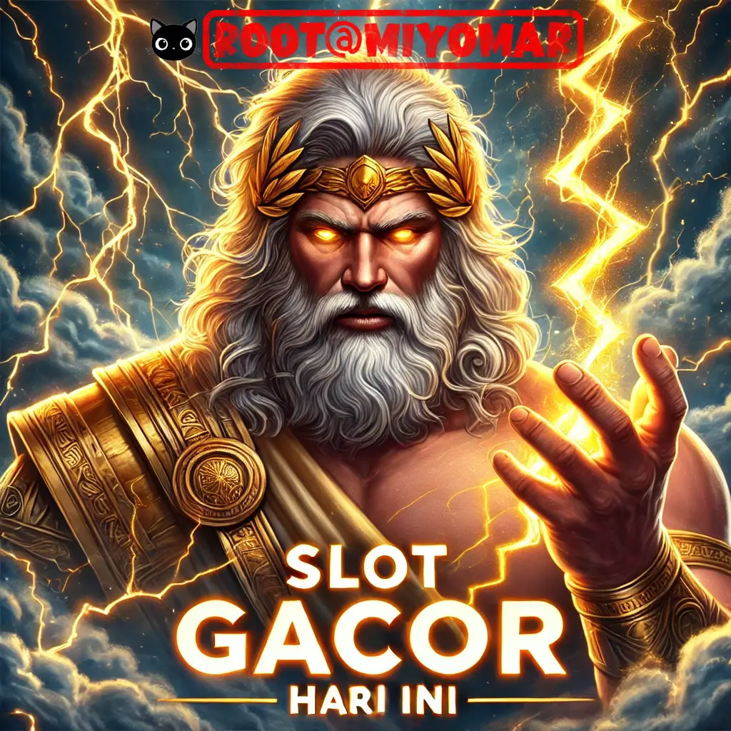 Slot Gacor