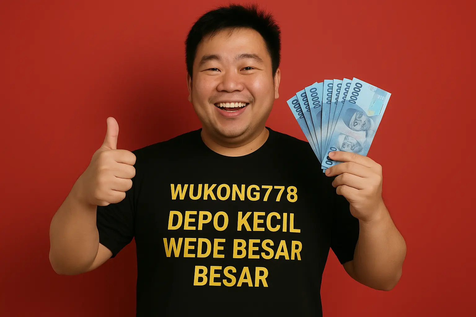 Jakarta Daily News
