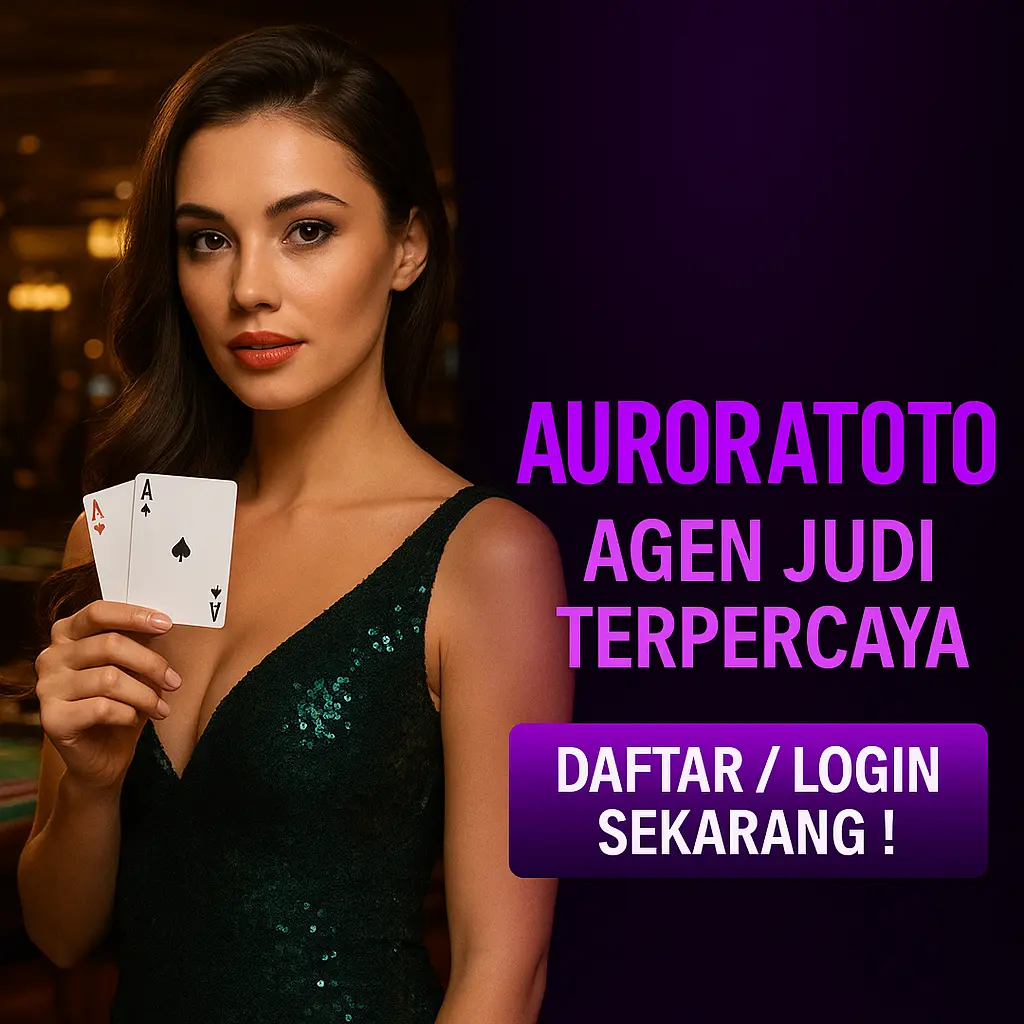 AURORATOTO QRIS