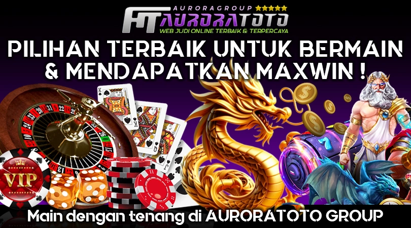 SITUS SLOT GACOR #1 TRUSTED GAMING ONLINE GAMPANG MAXWIN MENANG TERBARU 2024