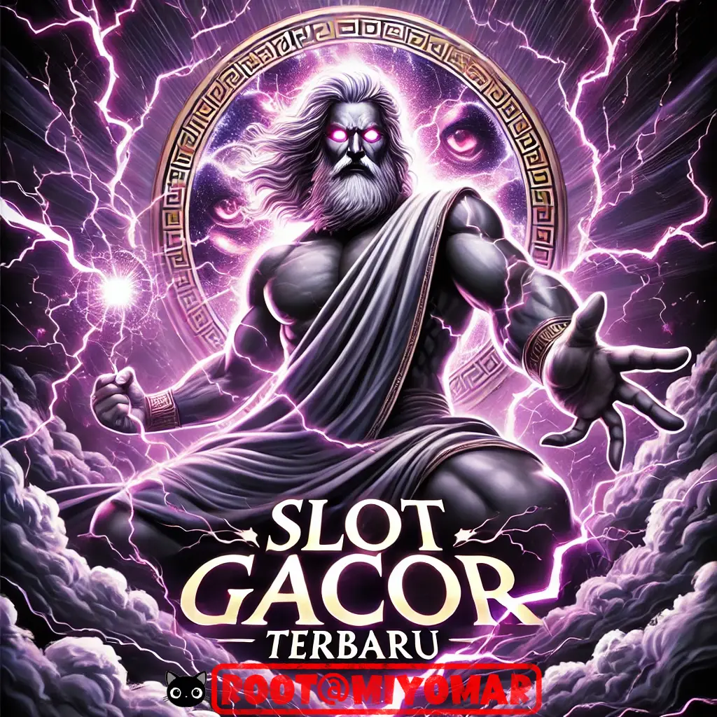 Slot Gacor