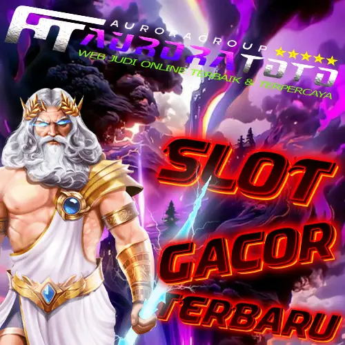 AURORATOTO : Kumpulan Slot Gacor Terbaru Gampang Menang Server Thailand 2024