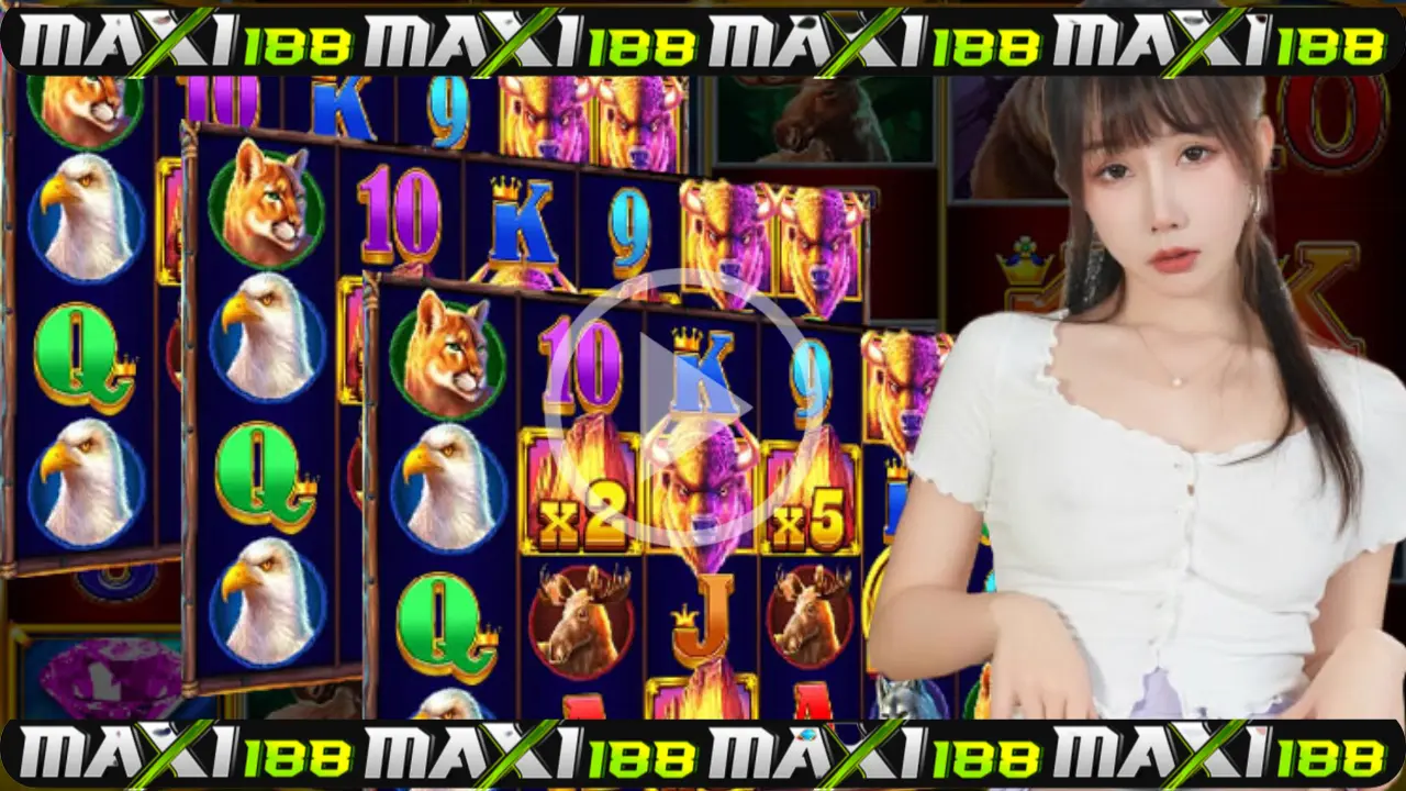 MAXI188