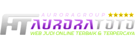 AURORATOTO ** ASIA SIGMA PARTNER GACOR MAXI188 HEXA188 LINTAS GEN SLOT VIRAL  Logo