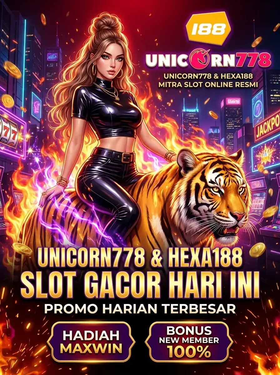 Situs Slot Gacor