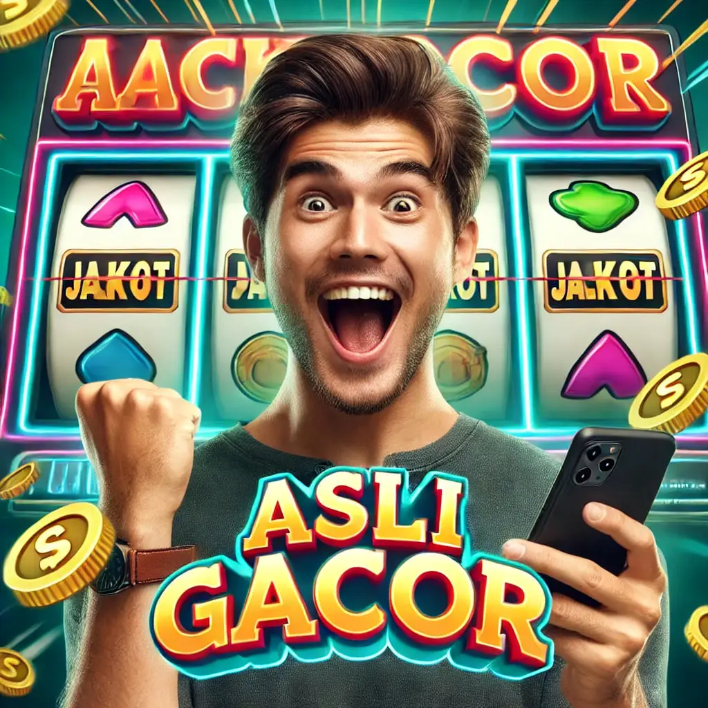 Slot Terbaik : Link Slot Gacor Resmi Hari Ini Gampang Menang No.1 2025