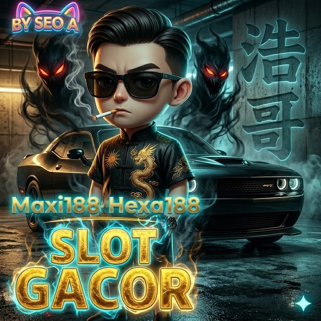 Portal Maxi188 Kuantum Slot Demo Pragmatic Play & PG Soft Slot Gacor Hari Ini Petir