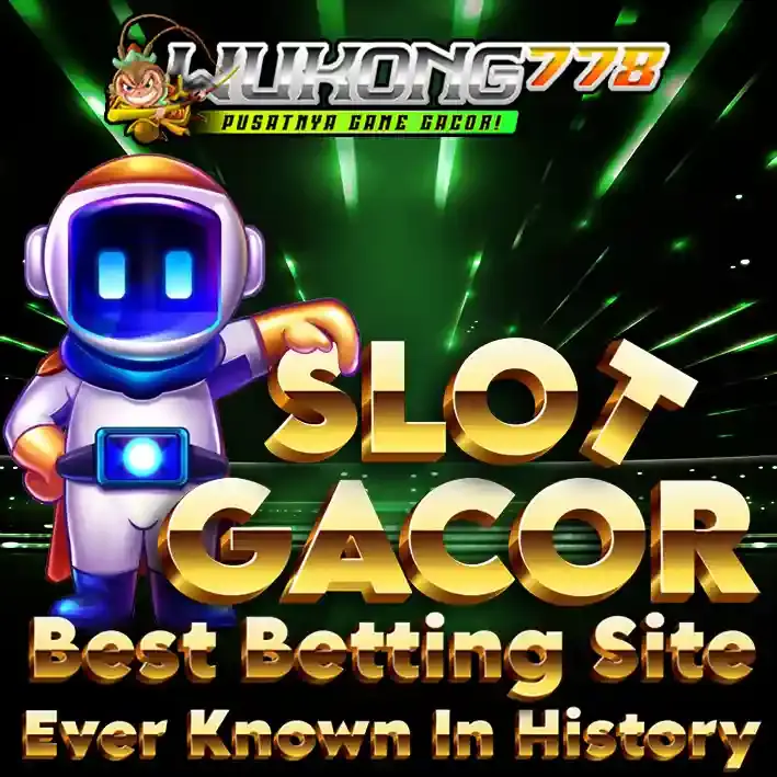 Slot Gacor Thailand Malam Ini: Situs Terpercaya 2025 dengan Winrate Tertinggi