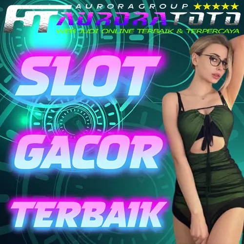 AURORATOTO : Situs Resmi Slot Gacor Terbaik & Terpercaya Maxwin 2025