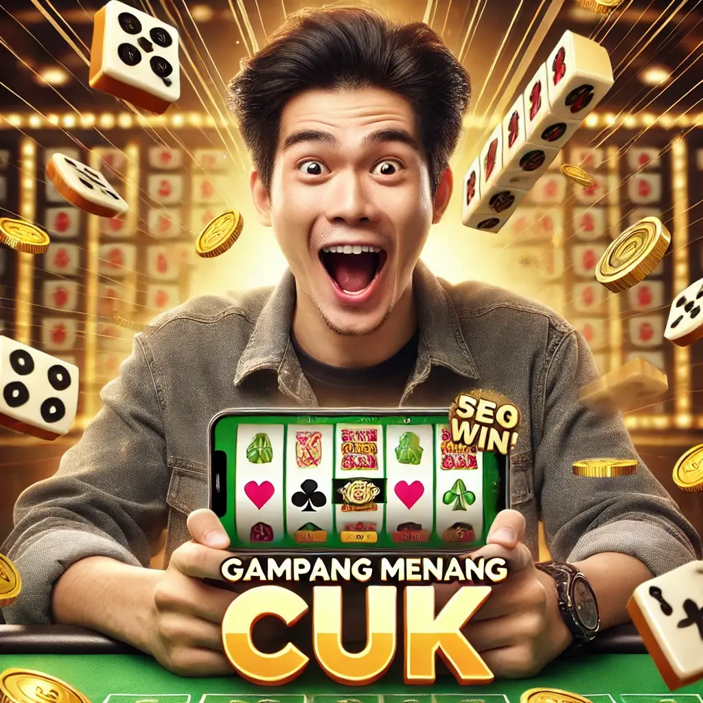 SLOT CLUSTER PAYS MODAL RECEH MENANG BESAR STRATEGI TERBARU